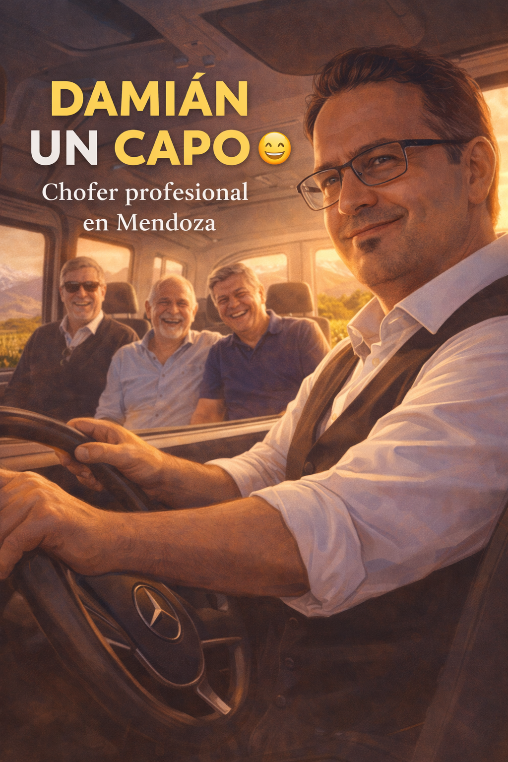 Recorriendo Bodegas en Mendoza | Testimonio real de nuestros viajeros