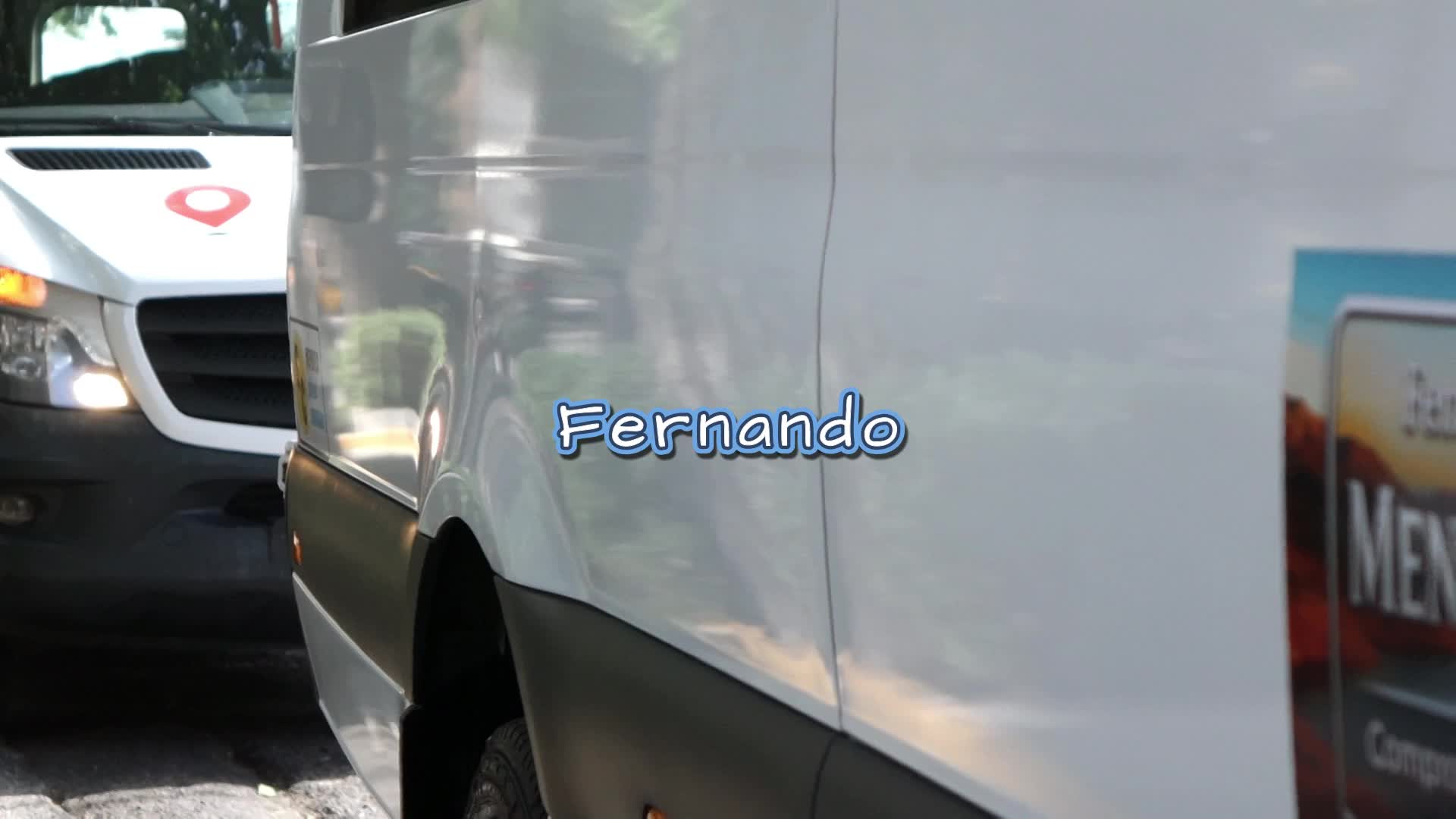 Dominicanos en Mendoza