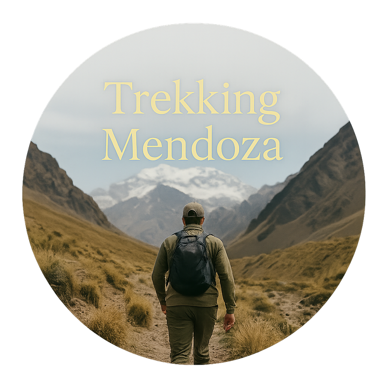 Trekking en Mendoza - Caminata Consiente