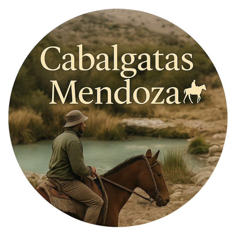 Cabalgatas en Mendoza: Naturaleza, conexión y aventura todo el año