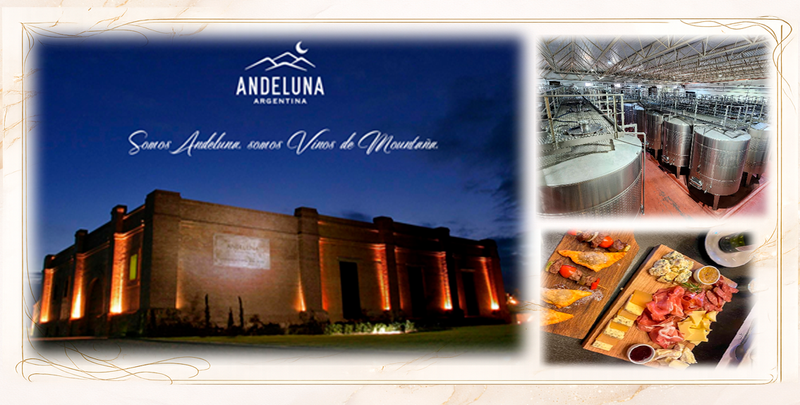Bodega Andeluna