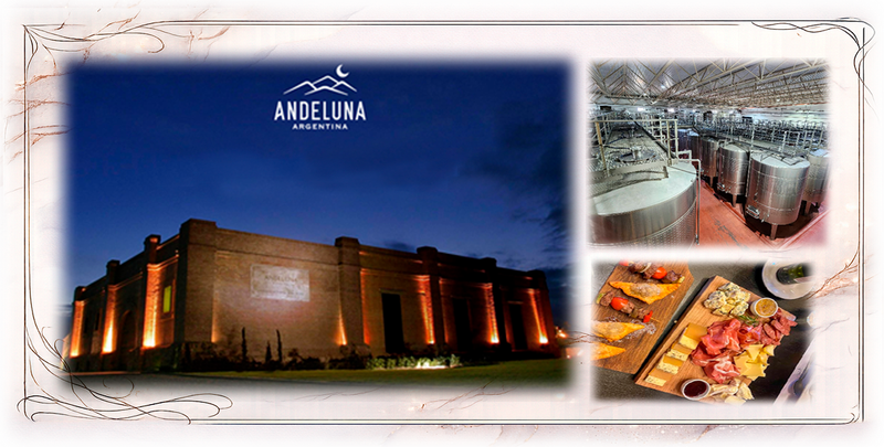 Bodega Andeluna