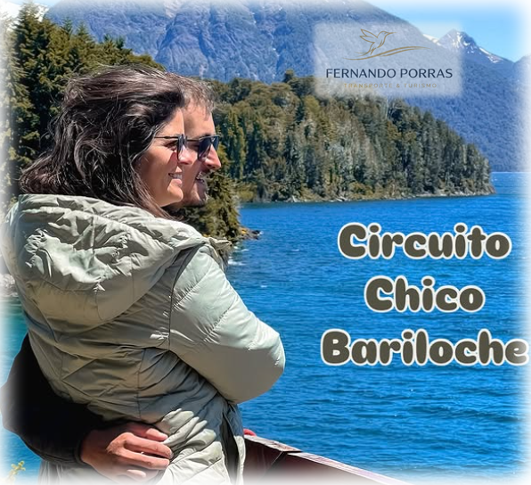 Circuito Chico – Bariloche