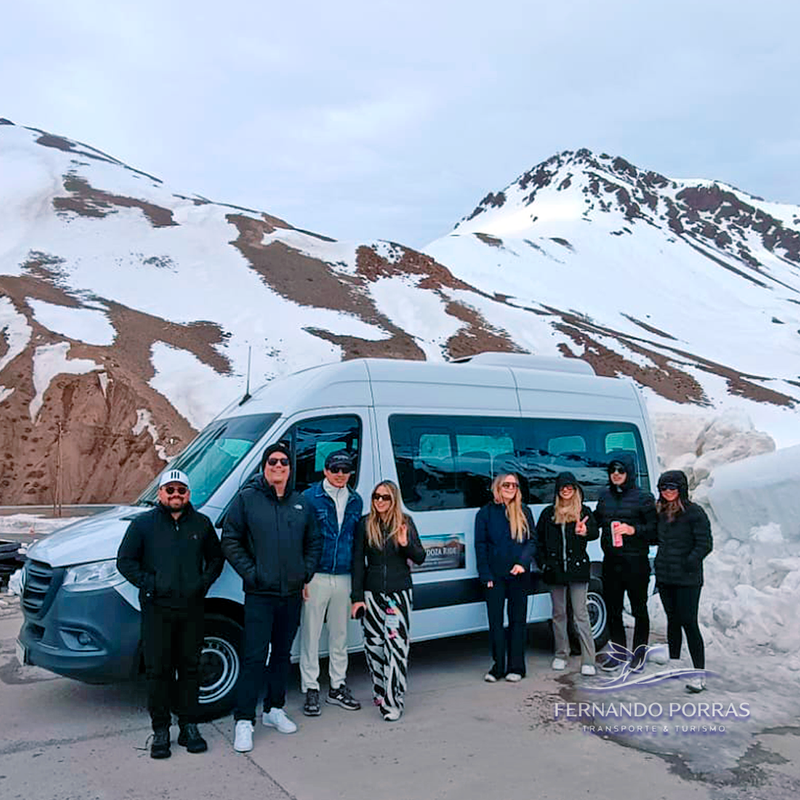 15 asientos - Mercedes-Benz Sprinter