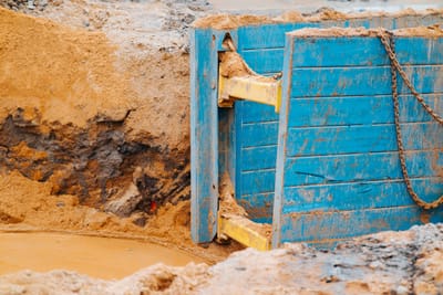 10 Trench Protection Mistakes That Trigger OSHA Citations, and How to Avoid Them