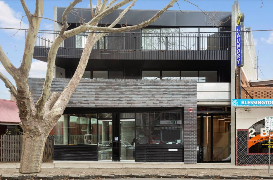 20 Blessington St, St Kilda