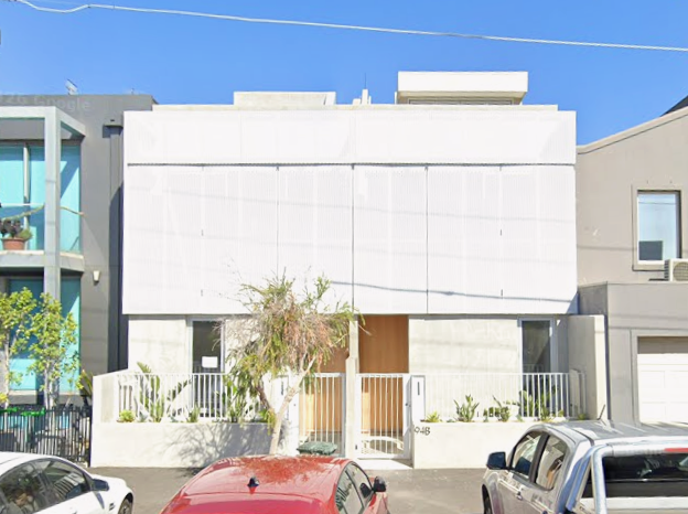 94 Nott St, Port Melbourne