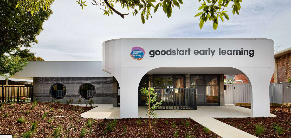 Goodstart Forest Hill