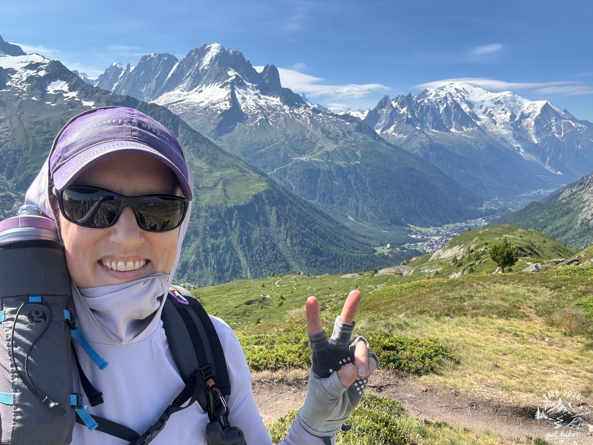 Tour du Mont Blanc – Mein Fazit