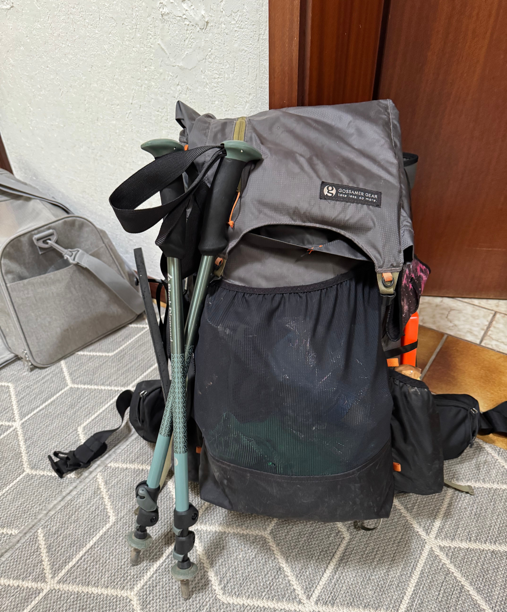 Morgen geht´s los – Tour du Mont Blanc