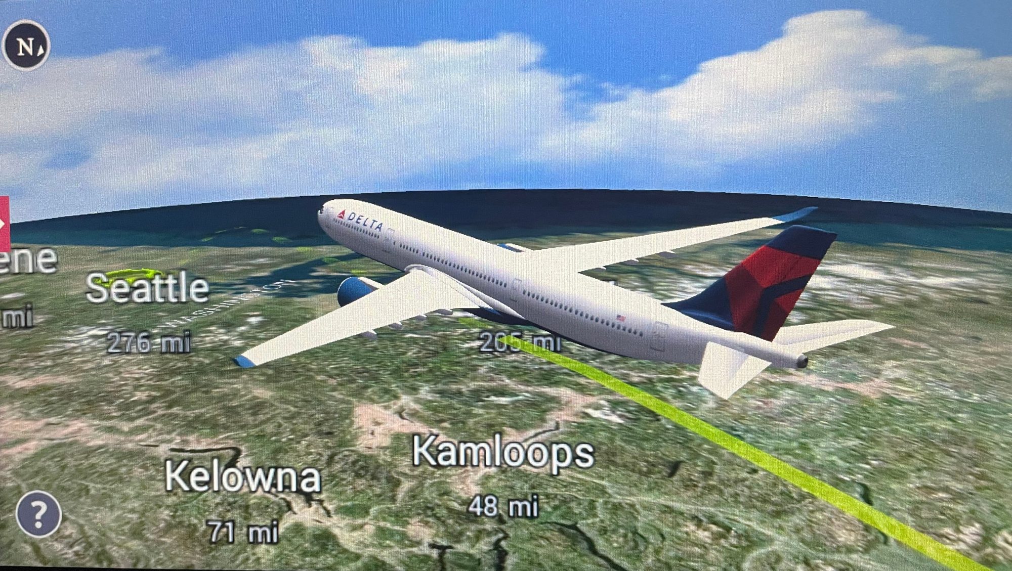 Wo bitte gehts zum Flughafen ...?