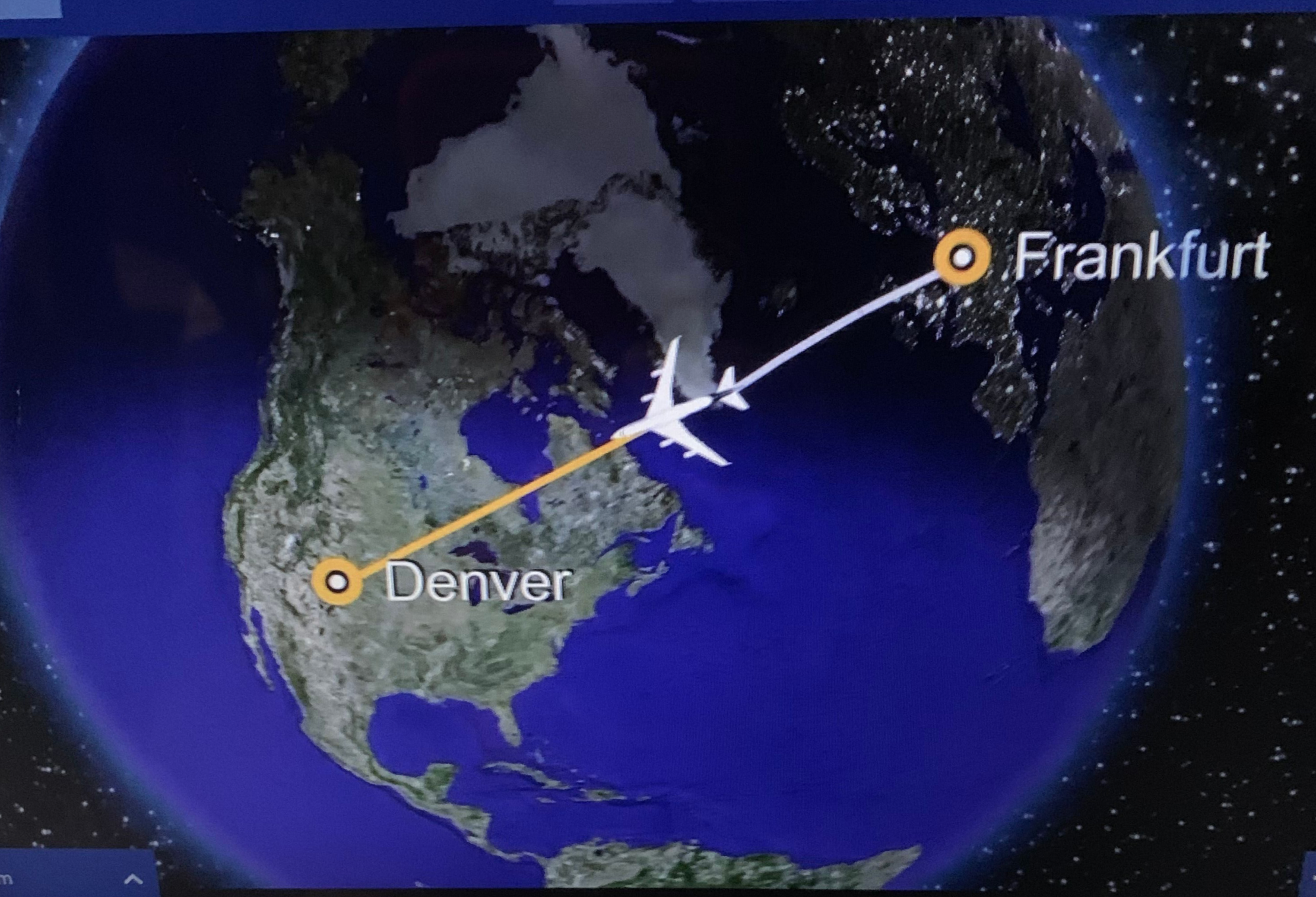 Finally... I booked ✈️