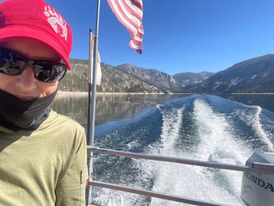 ZERO Day im Vermillion Valley Resort - 04.09.