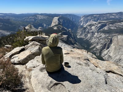 Auf dem Weg zur Cloud´s Rest - 10.09.