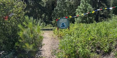 PCT 2025 Washington Section L / Lion´s DEN - Day 4