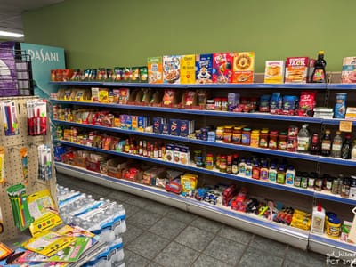 PCT 2025 Washington Section J / First NERO - Day 15