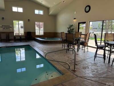 PCT 2025 Oregon Section F / Zero in Sisters - Day 33