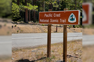 Pacific Crest Trail 2025 - Ein Blick zurück 🤍