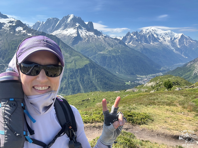 Tour du Mont Blanc – Mein Fazit