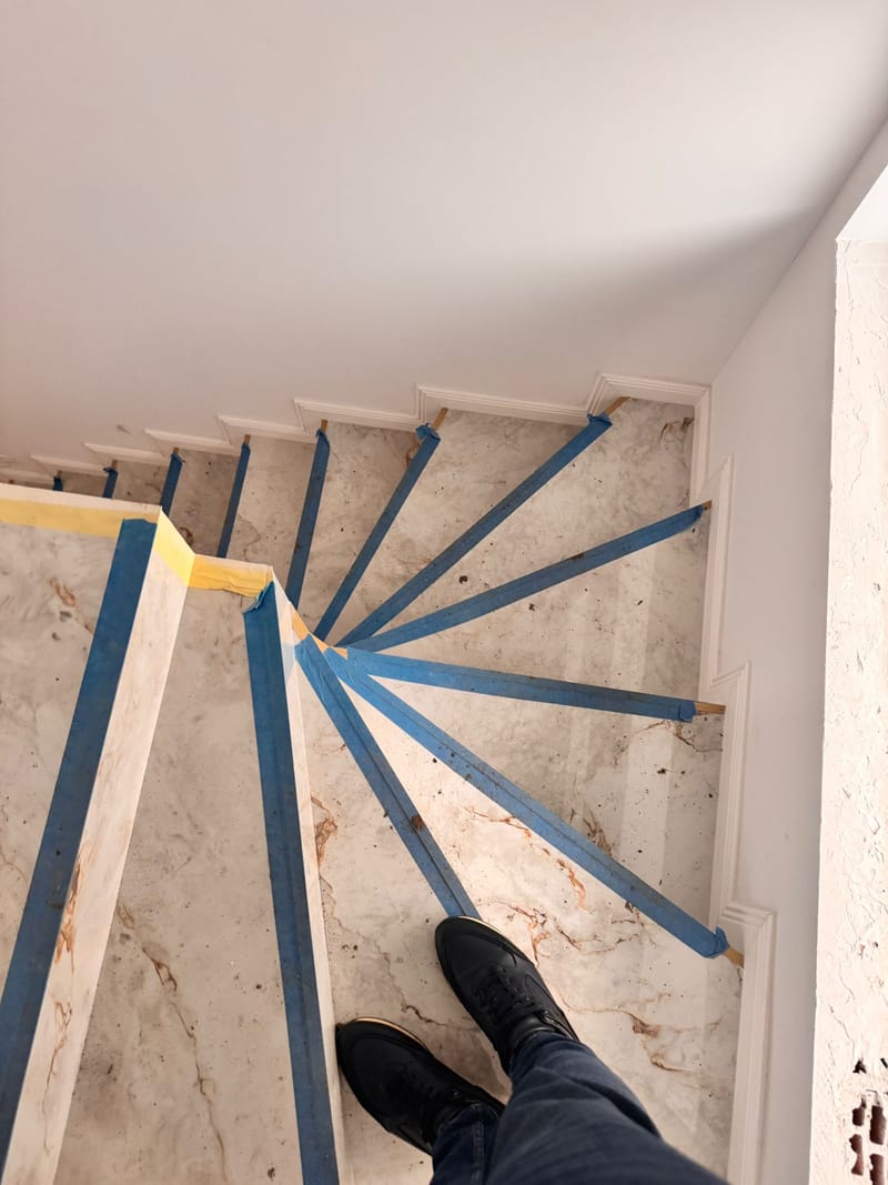 Galerie poze portofoliu post constructor