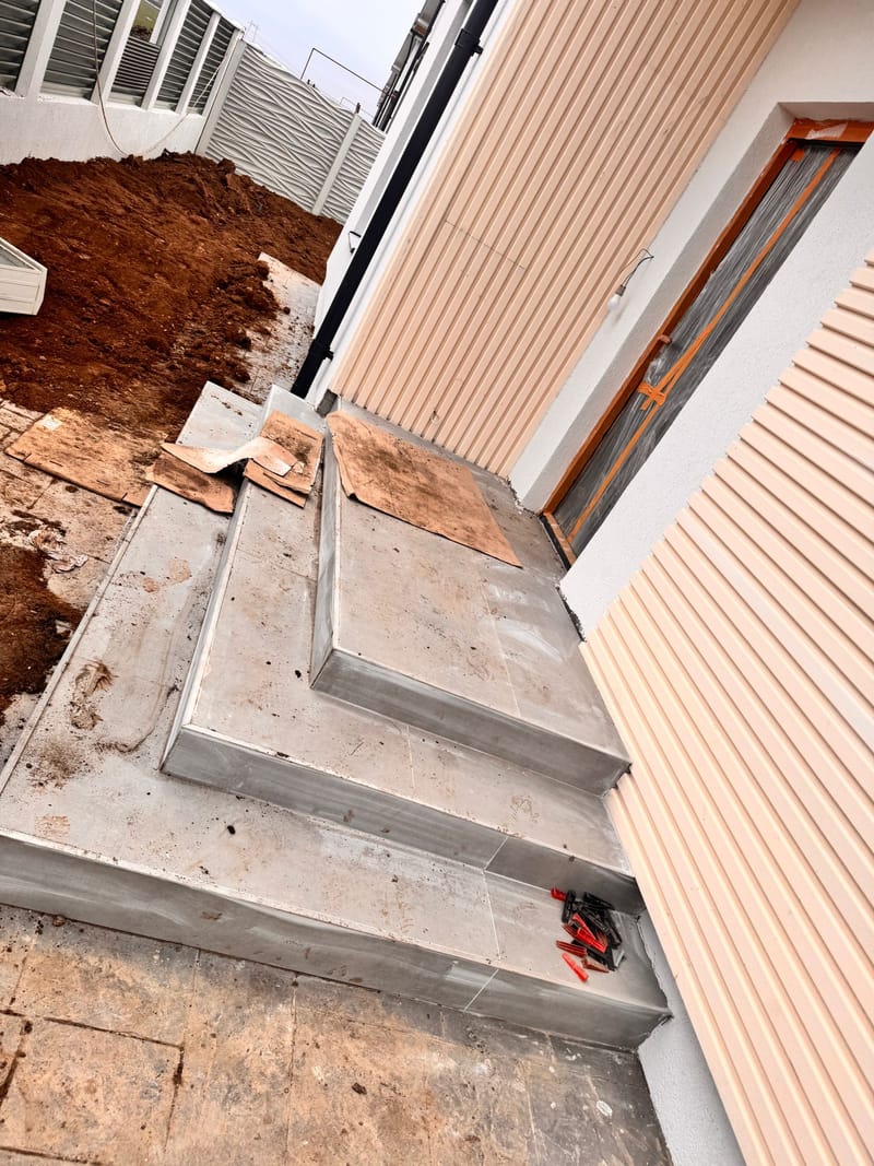 Galerie poze portofoliu post constructor