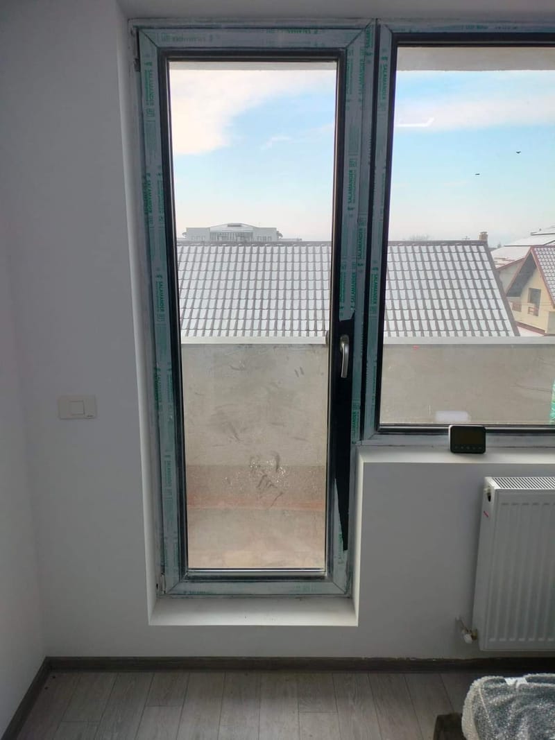 Portofoliu Poze Post-Constructor