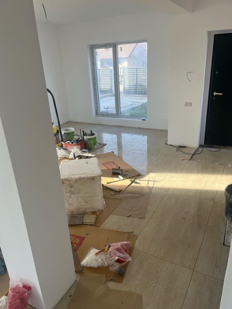 Portofoliu Poze Post-Constructor