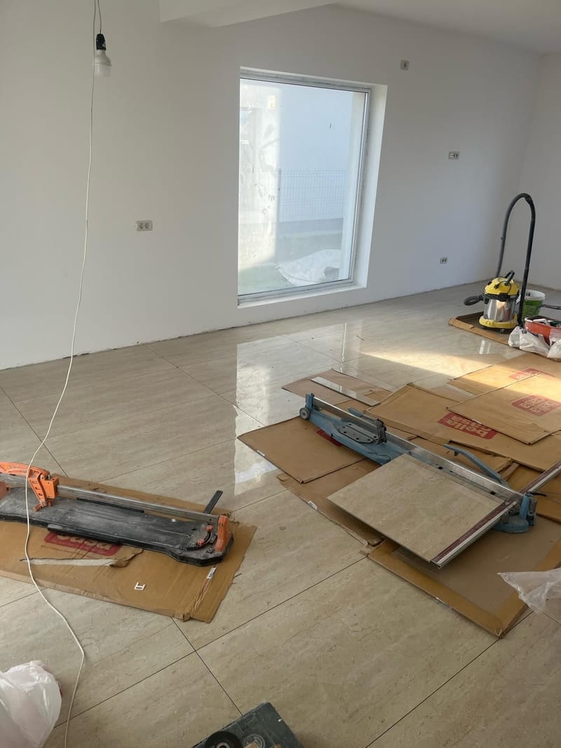 Portofoliu Poze Post-Constructor