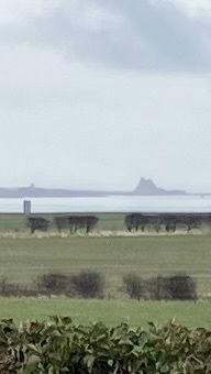 Morpeth to Berwick-upon Tweed