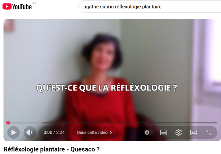 LA REFLEXO QUESACO ?