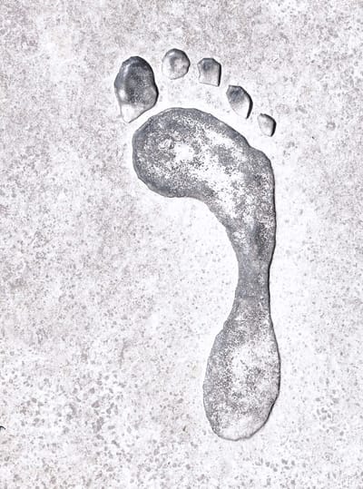 TECHNIQUE DE LA REFLEXOLOGIE image