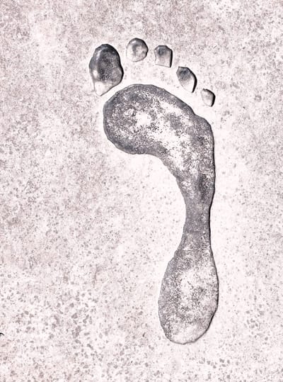 TECHNIQUE DE LA REFLEXOLOGIE image