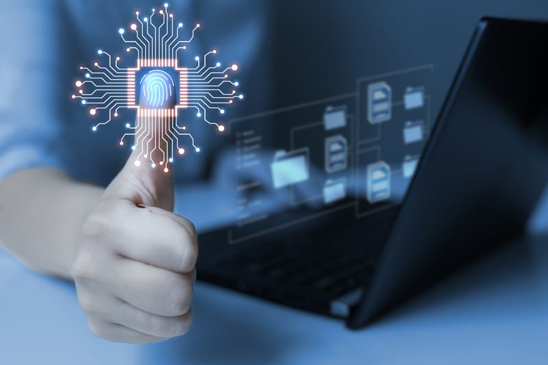 Basic User Authentication