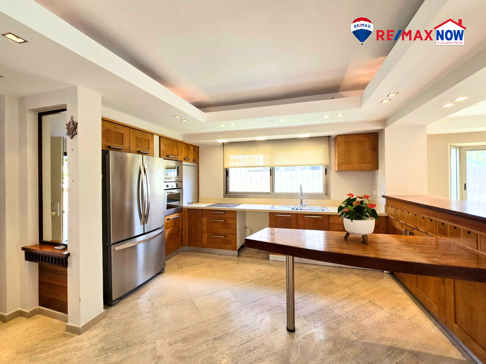 וילה יפה בשכונת נאות שקמה המבוקשת