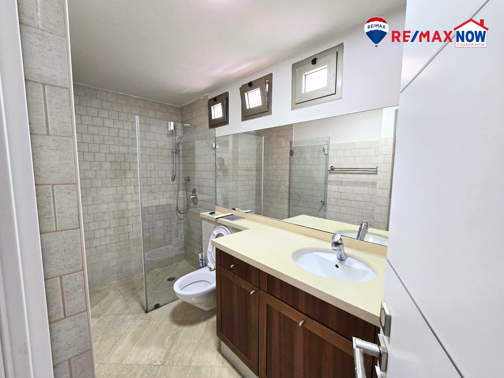 וילה יפה בשכונת נאות שקמה המבוקשת