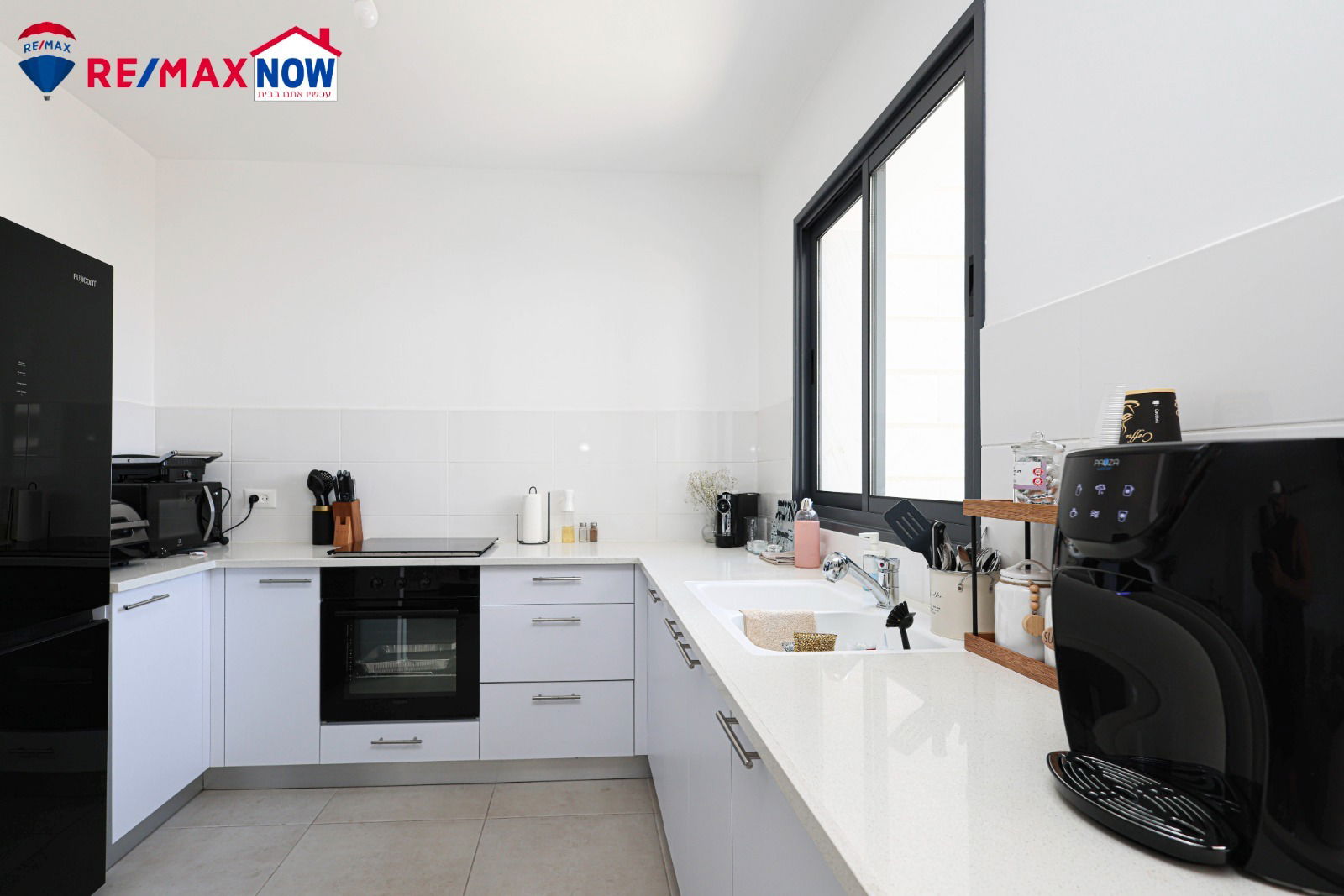 בניין חדש ושכונה סופר מבוקשת