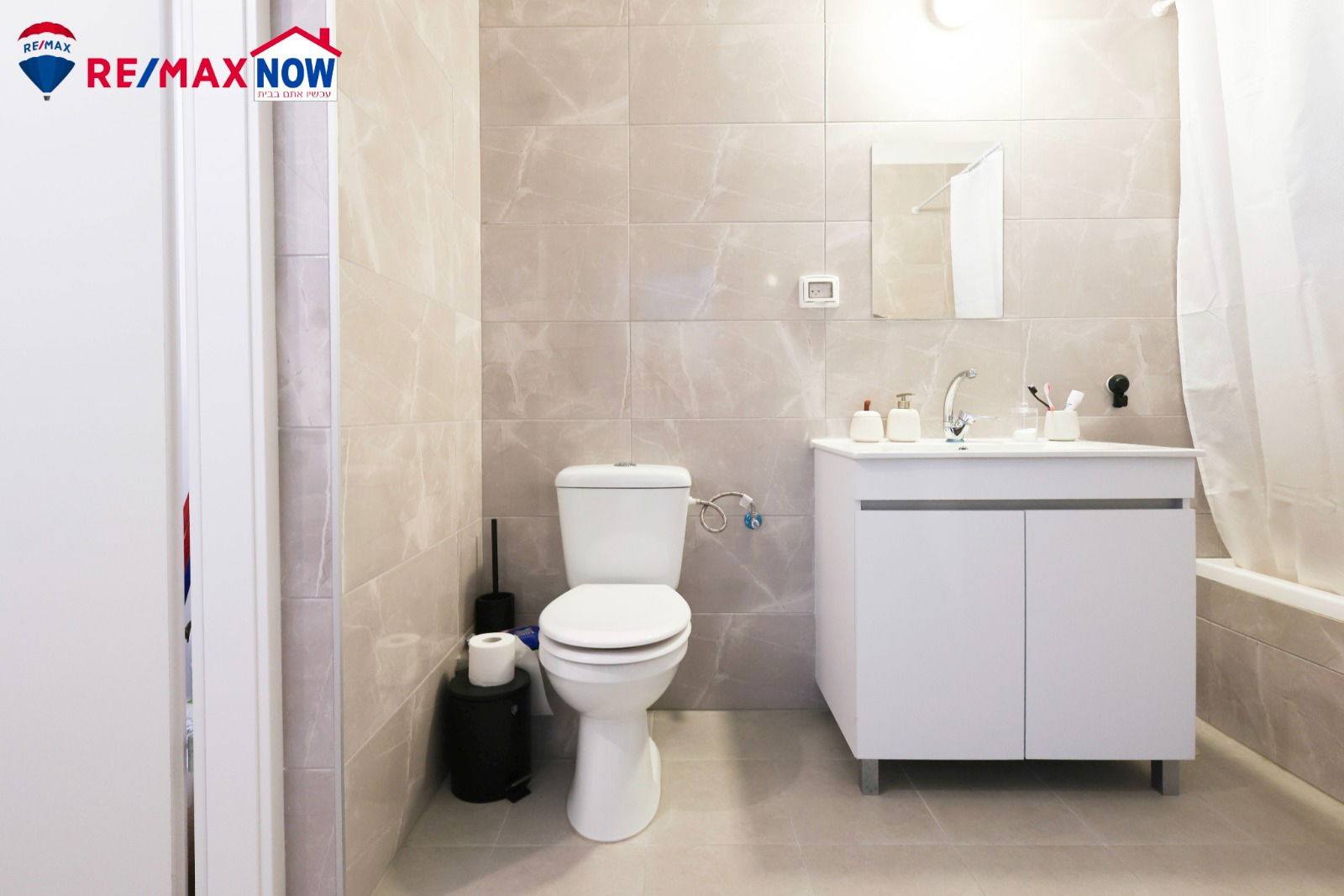 בניין חדש ושכונה סופר מבוקשת