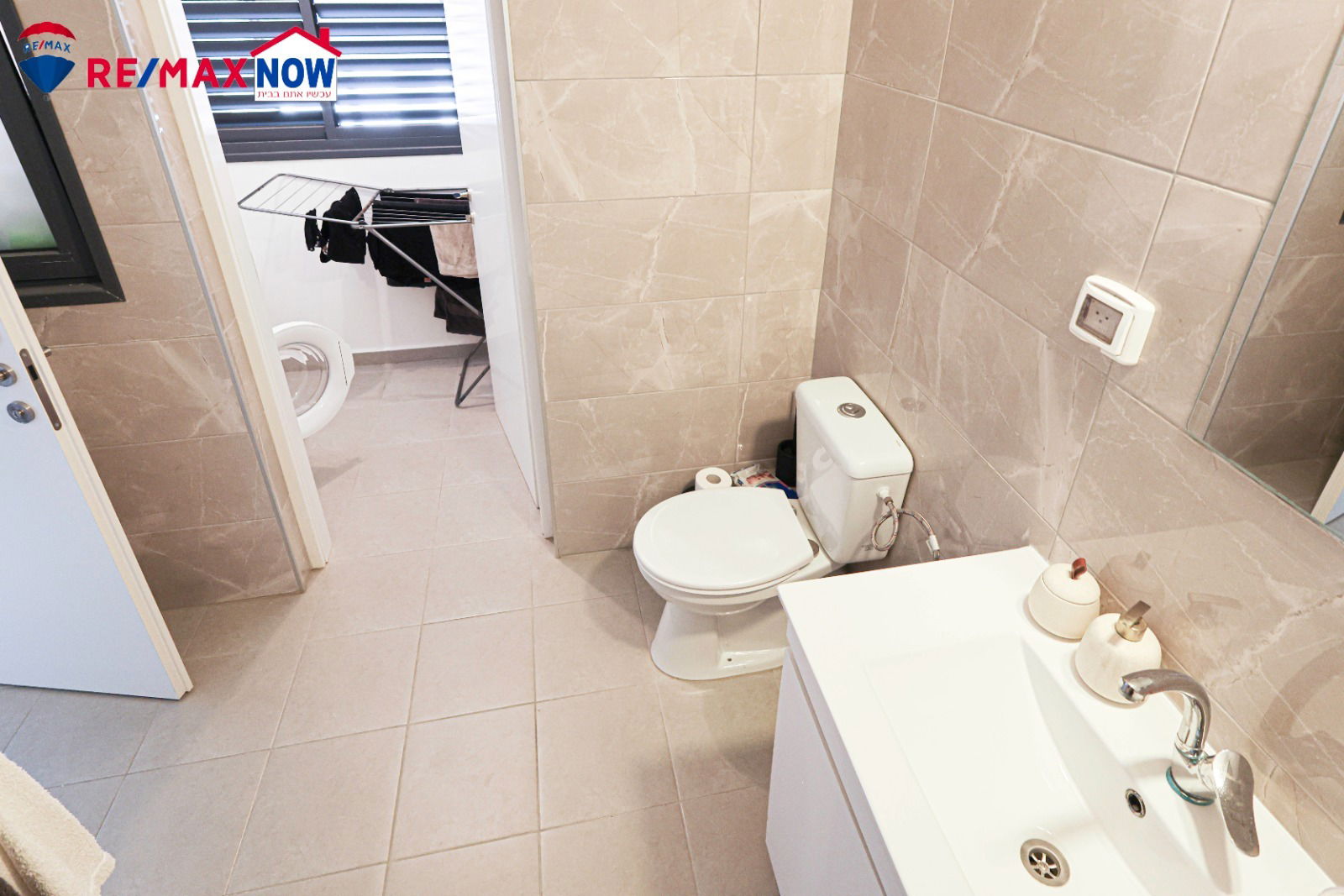 בניין חדש ושכונה סופר מבוקשת