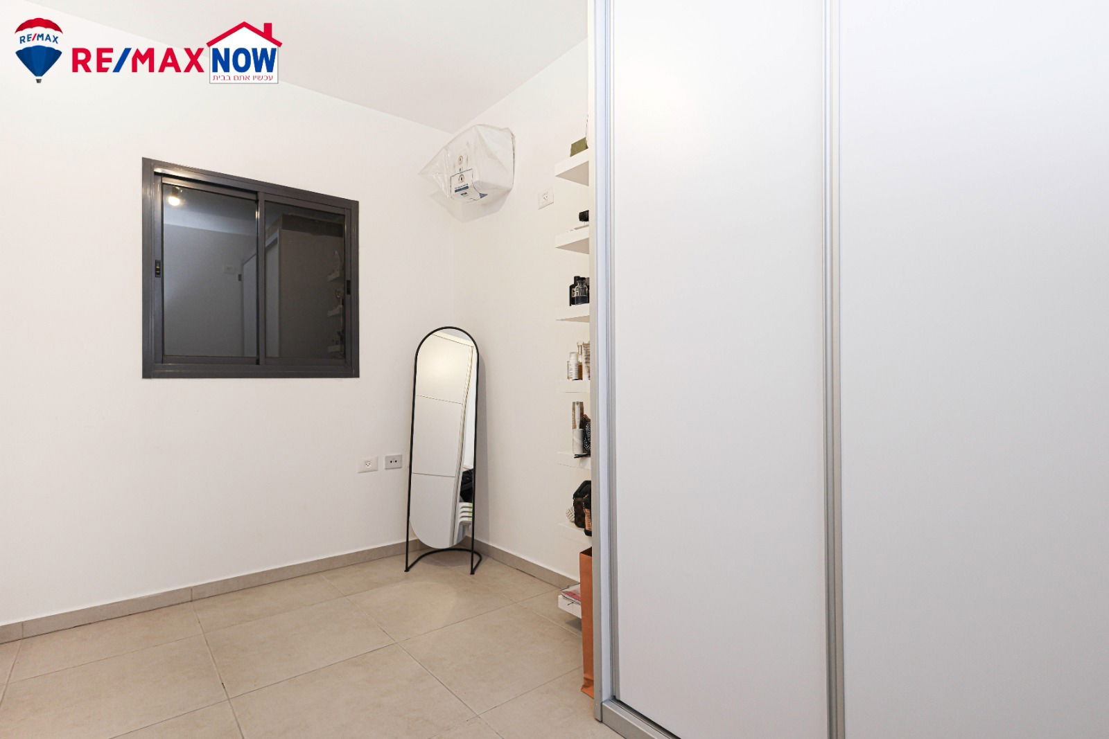 בניין חדש ושכונה סופר מבוקשת