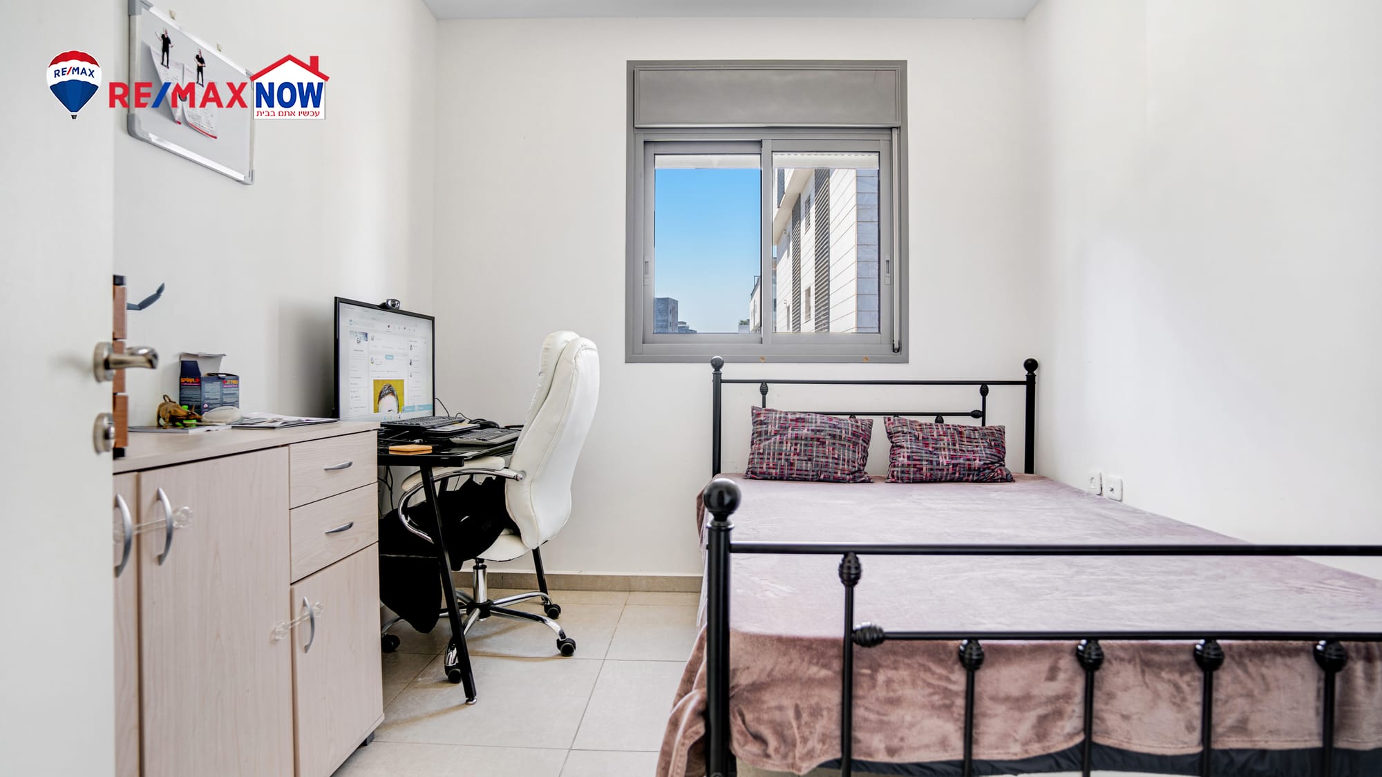 מעוצבת אדריכלית!