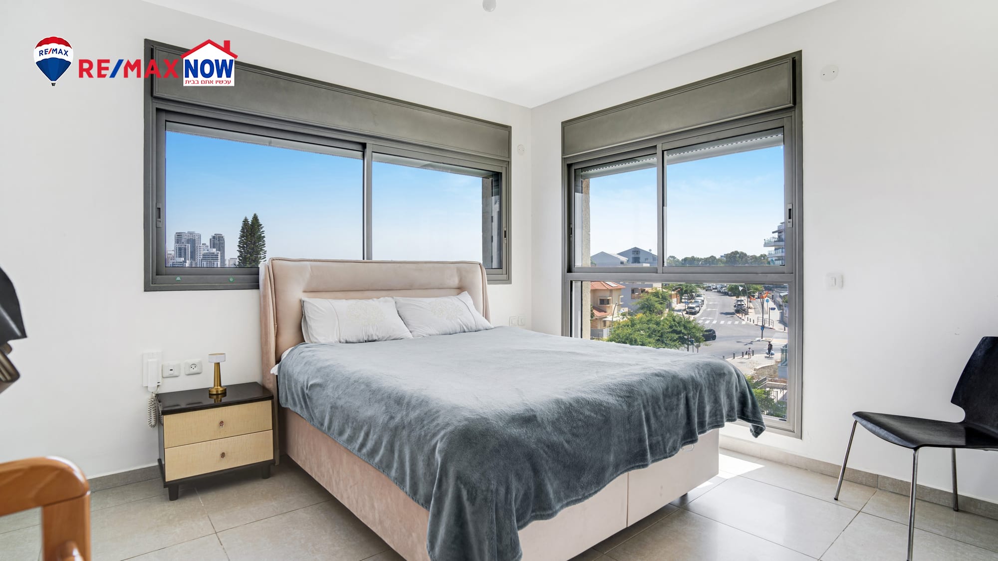 מעוצבת אדריכלית!