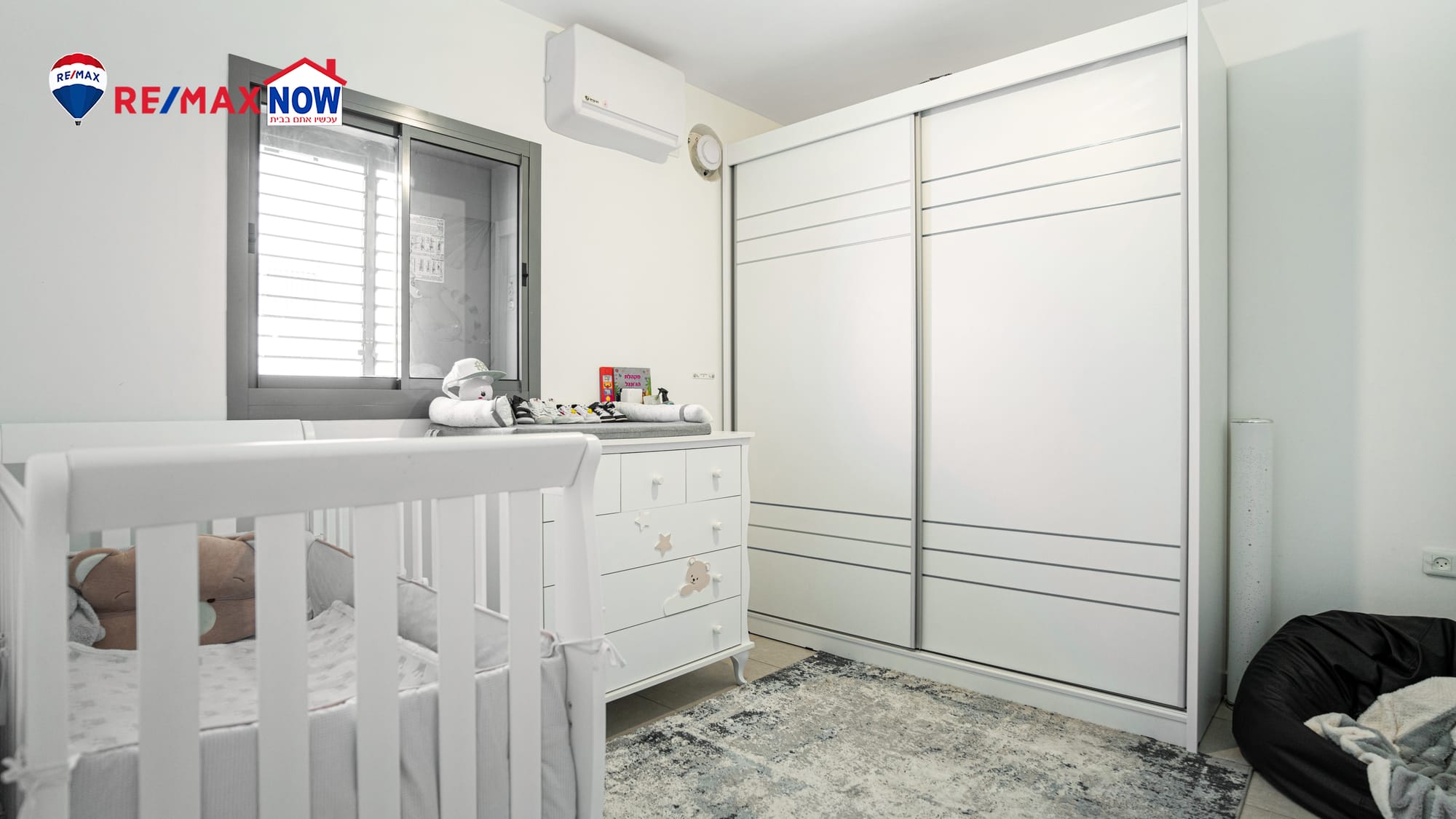 מעוצבת אדריכלית!