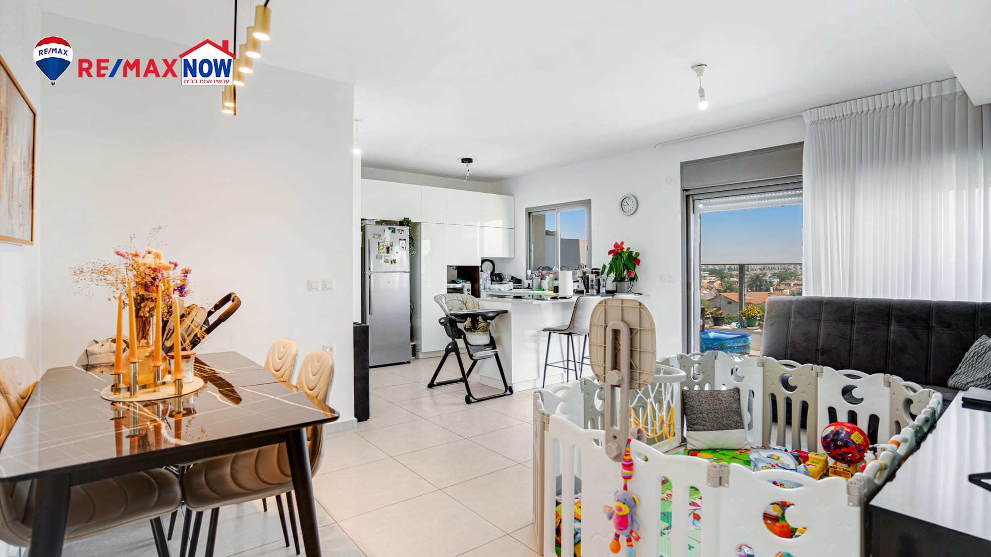 מעוצבת אדריכלית!