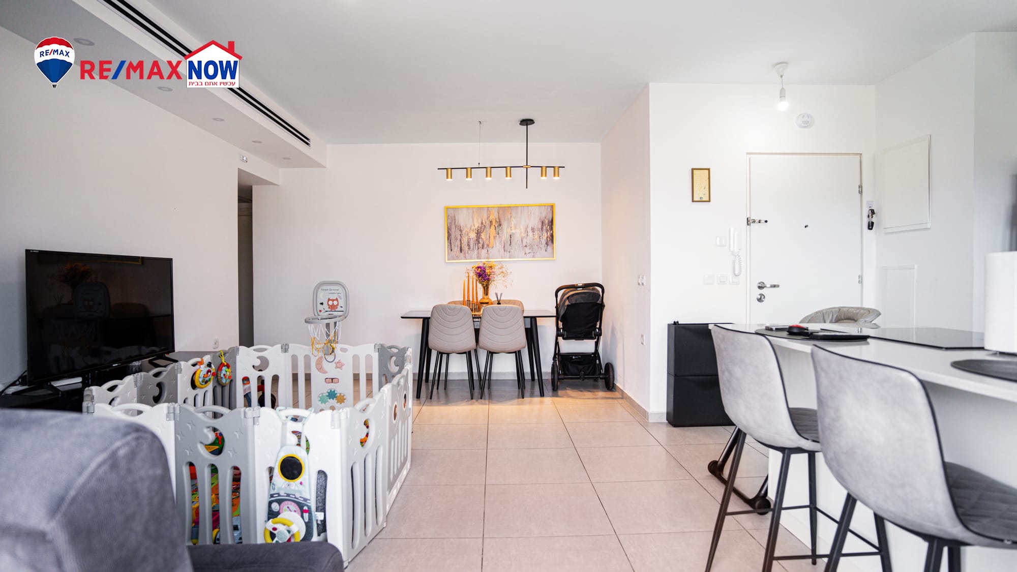 מעוצבת אדריכלית!