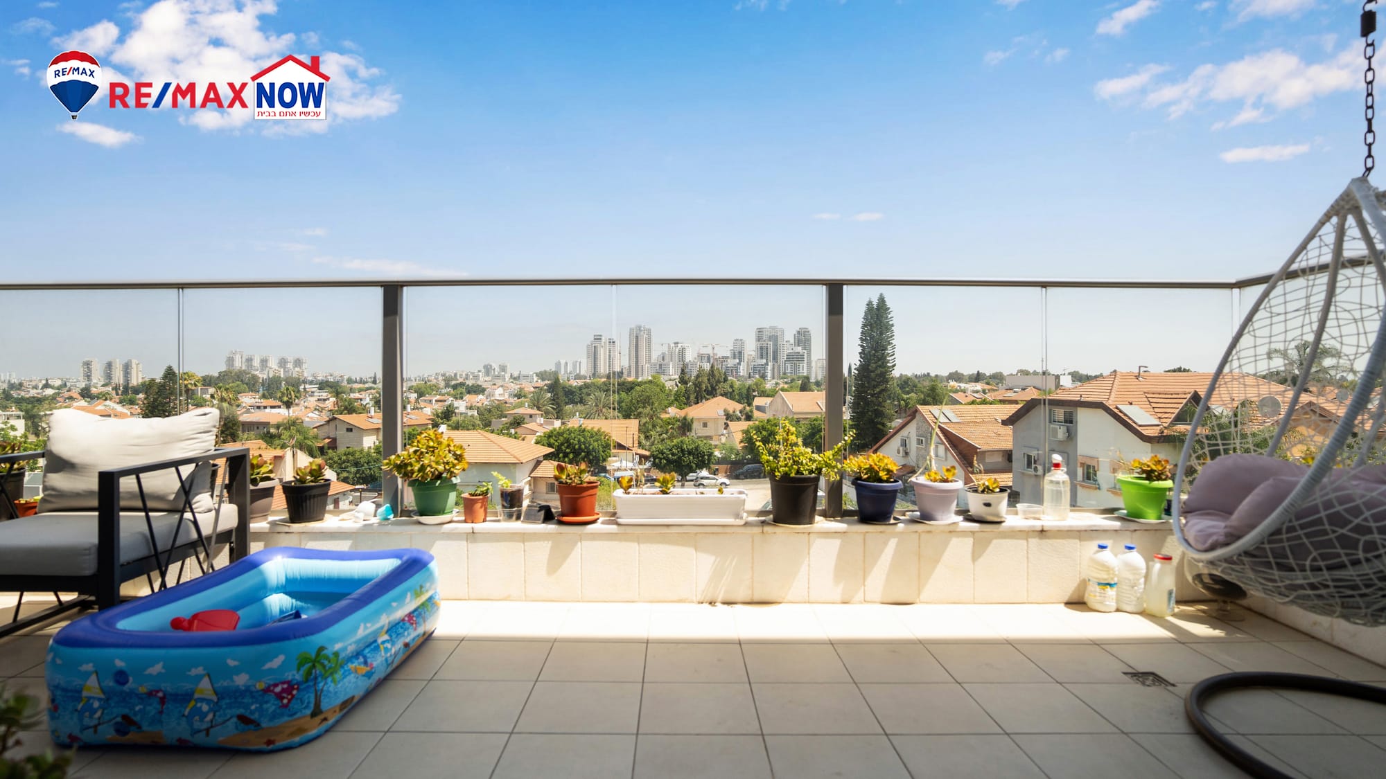 מעוצבת אדריכלית!