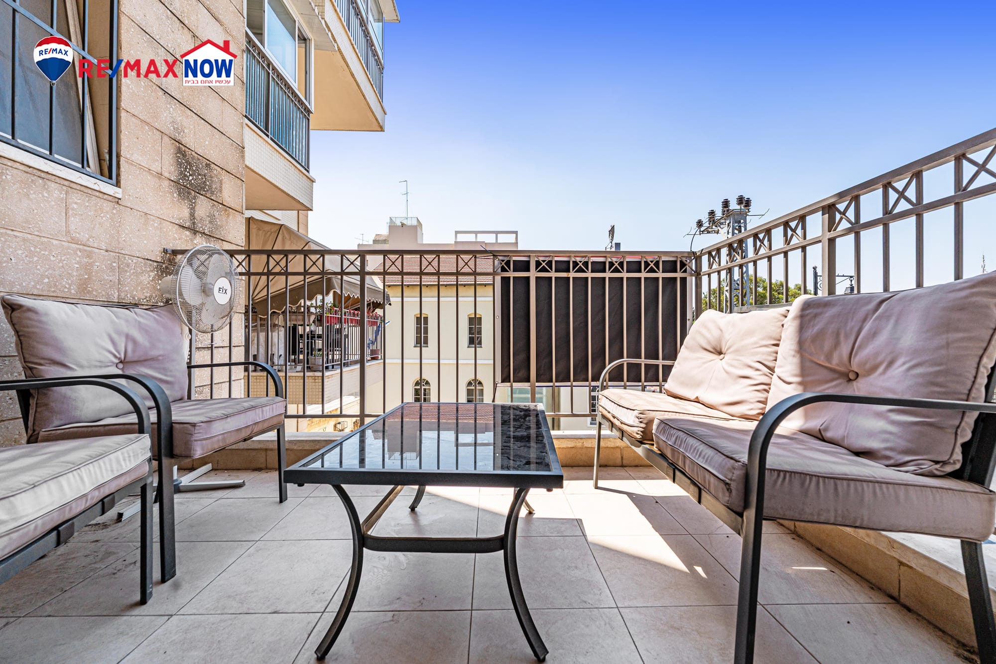 מחיר שיווק - 2,060,000 ש"ח