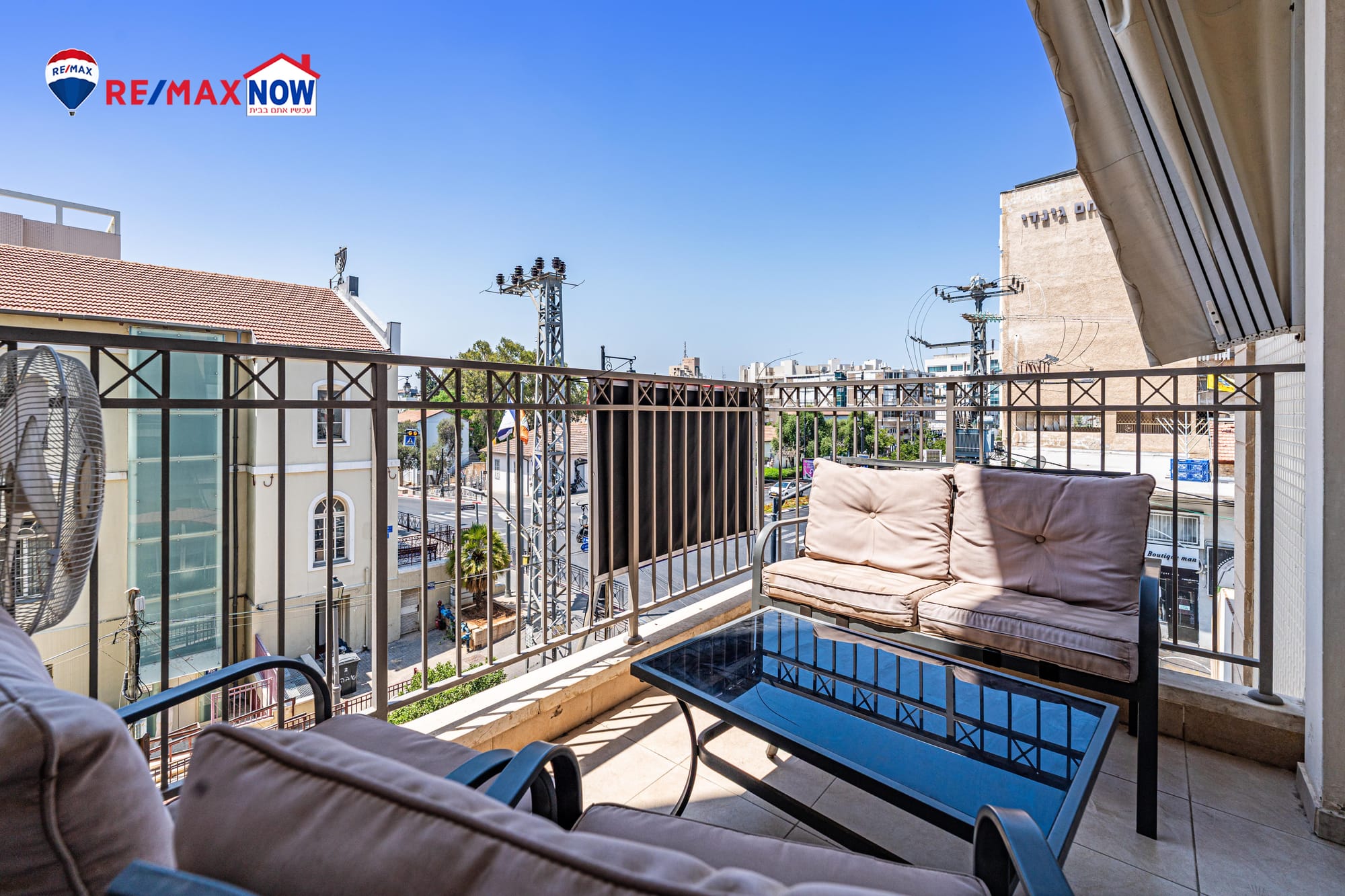 מחיר שיווק - 2,060,000 ש"ח