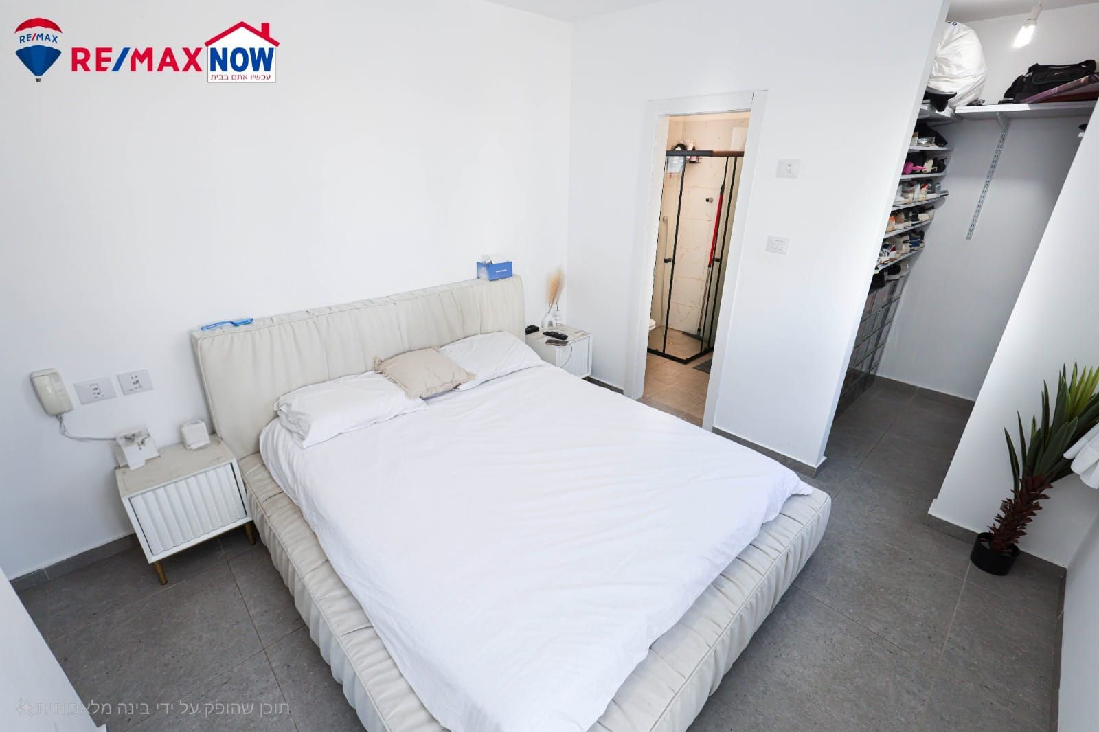 2 מרפסות שמש ( 33 מ'!) - מחיר שיווק 3,080,000 ש"ח