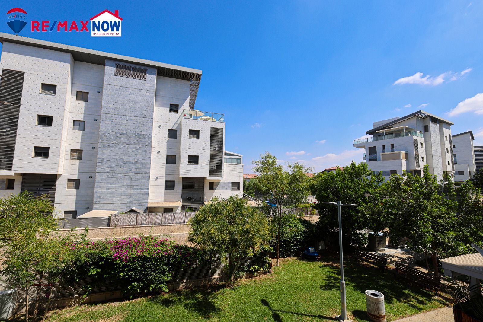 2 מרפסות שמש ( 33 מ'!) - מחיר שיווק 3,080,000 ש"ח