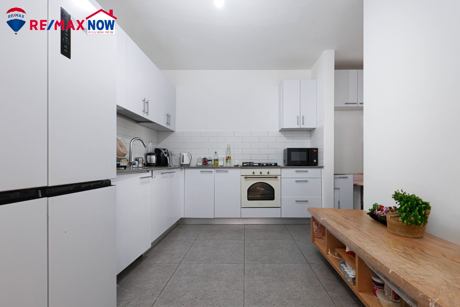 2 מרפסות שמש ( 33 מ'!) - מחיר שיווק 3,080,000 ש"ח